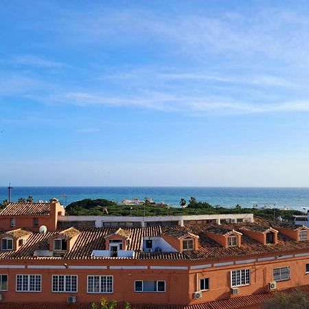 Loft Claudia Apartment Sitio de Calahonda Ngoại thất bức ảnh